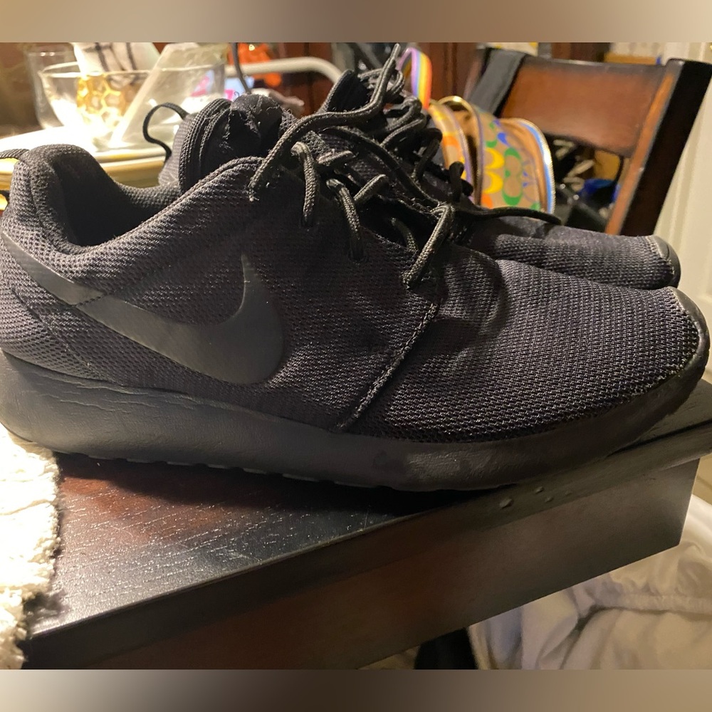 Nike size 7.5